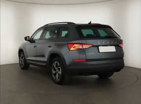 Skoda Kodiaq - 2021