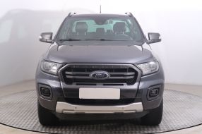 Ford Ranger - 2021