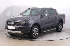 Ford Ranger - 2021
