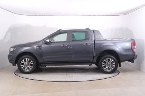 Ford Ranger - 2021