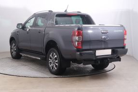 Ford Ranger - 2021
