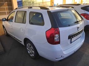 Dacia Logan - 2016