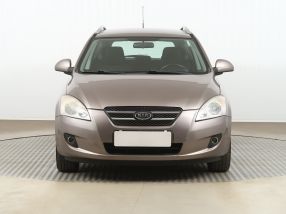 Kia Ceed - 2008