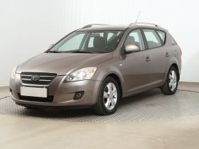 Kia Ceed - 2008