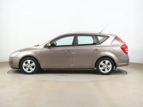 Kia Ceed - 2008