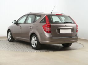 Kia Ceed - 2008