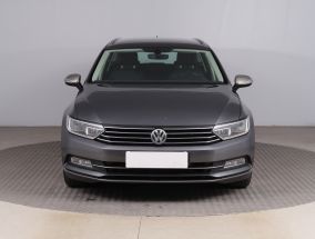Volkswagen Passat - 2016