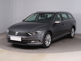 Volkswagen Passat - 2016