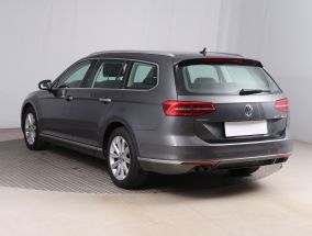 Volkswagen Passat - 2016