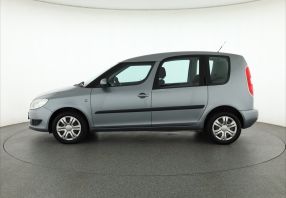 Skoda Roomster - 2011