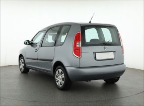 Skoda Roomster - 2011