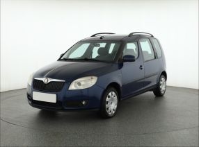Skoda Roomster - 2008