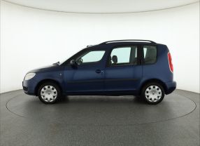 Skoda Roomster - 2008