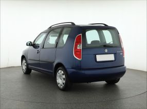 Skoda Roomster - 2008