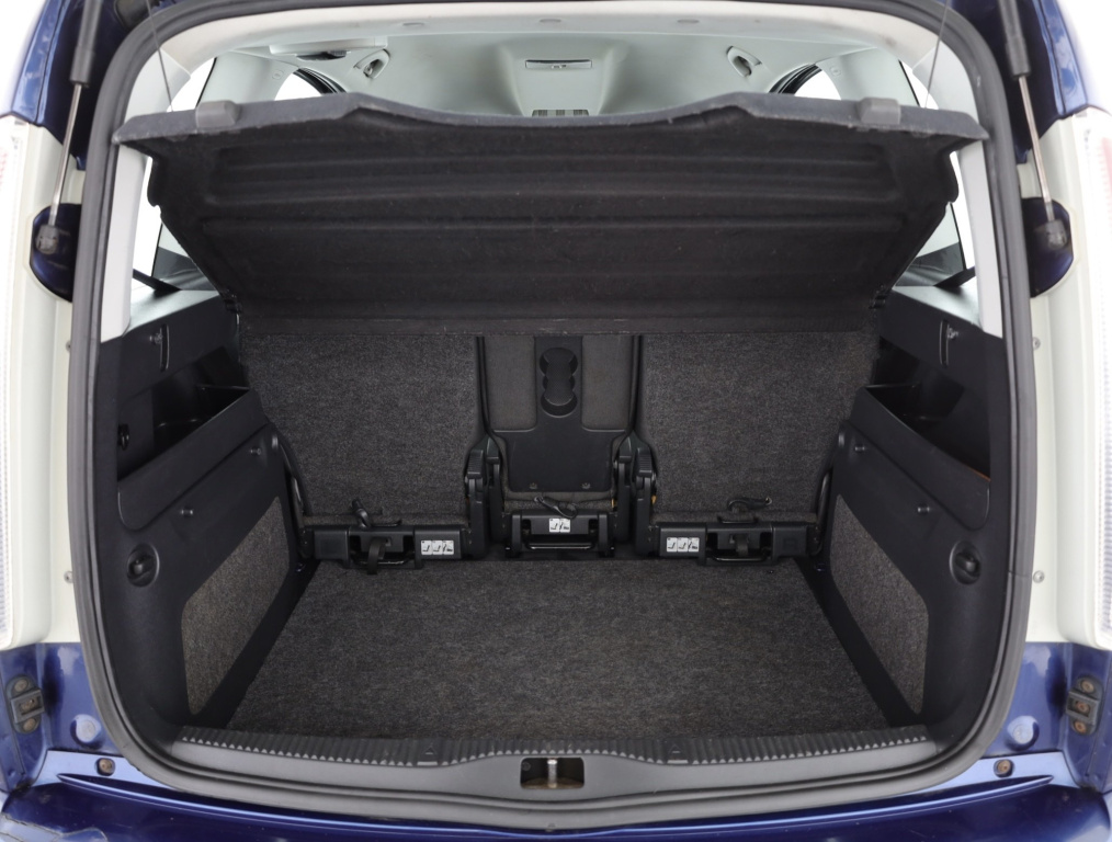 Škoda Roomster