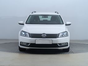 Volkswagen Passat - 2013