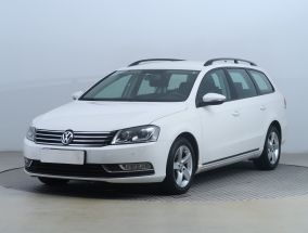 Volkswagen Passat - 2013