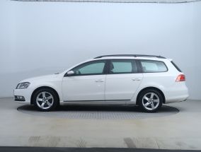 Volkswagen Passat - 2013