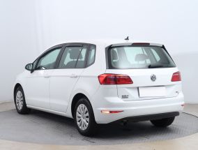 Volkswagen Golf Sportsvan - 2017
