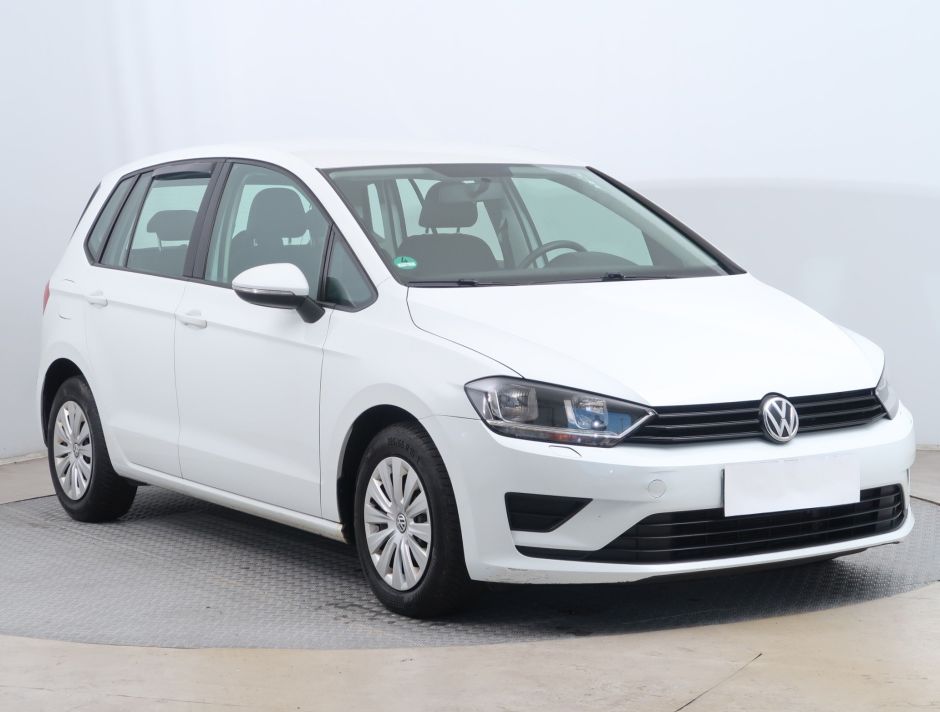 Volkswagen Golf Sportsvan - 2017