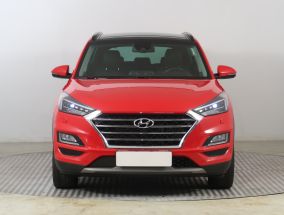 Hyundai Tucson - 2020