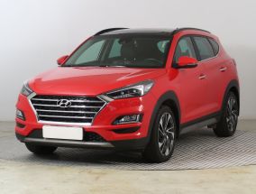 Hyundai Tucson - 2020