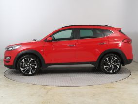 Hyundai Tucson - 2020