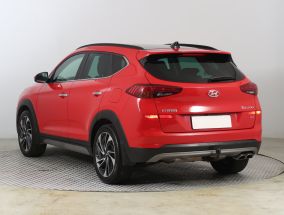 Hyundai Tucson - 2020
