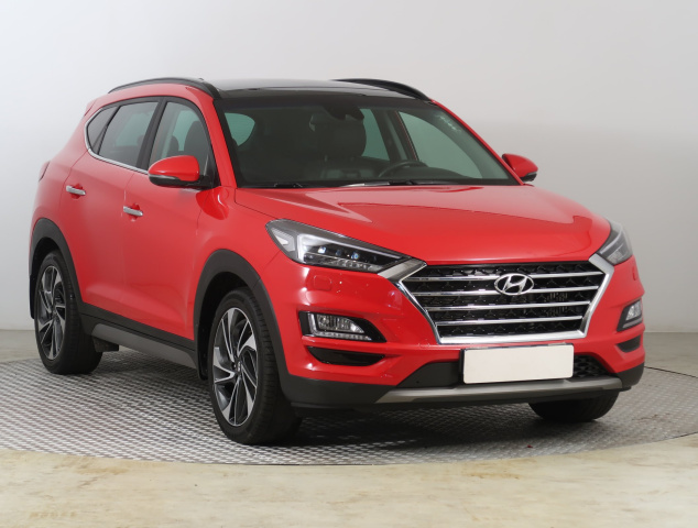 Hyundai Tucson 2020