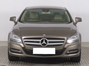 Mercedes-Benz CLS - 2013