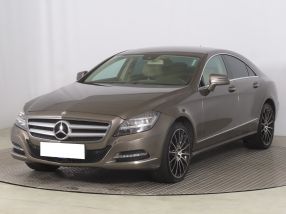 Mercedes-Benz CLS - 2013