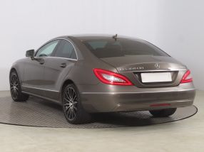 Mercedes-Benz CLS - 2013