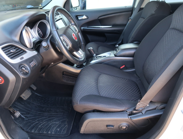 Fiat Freemont