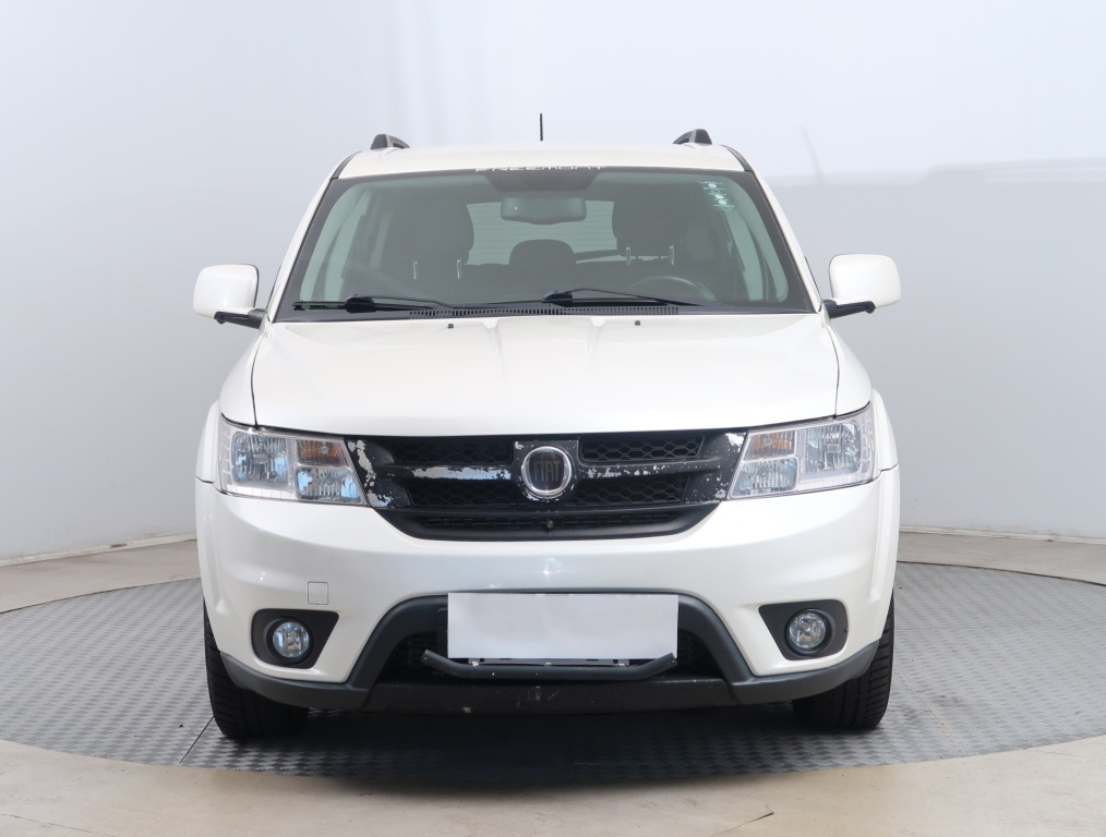 Fiat Freemont