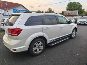 Fiat Freemont - 2014