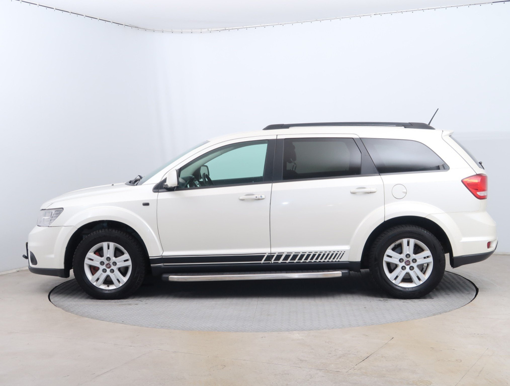 Fiat Freemont