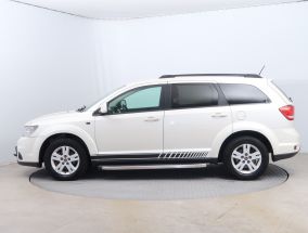 Fiat Freemont - 2014