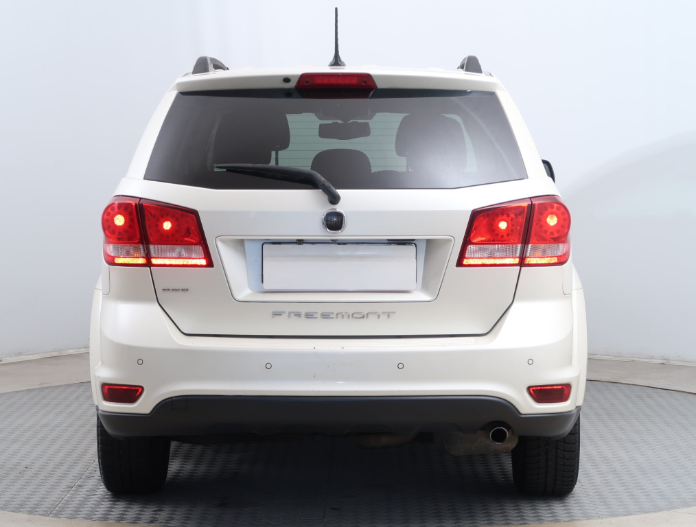 Fiat Freemont