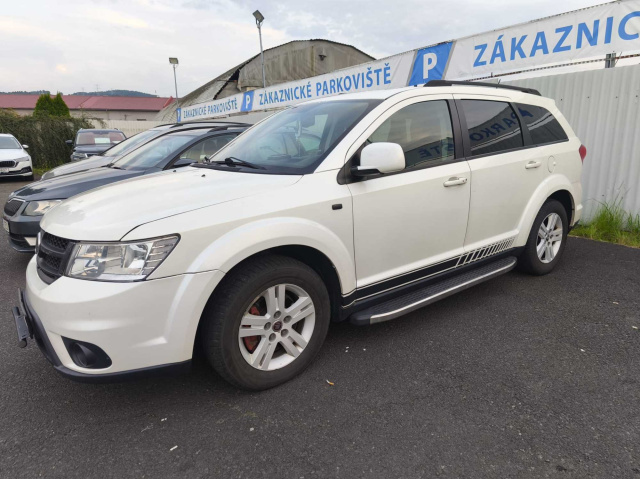 Fiat Freemont 2014