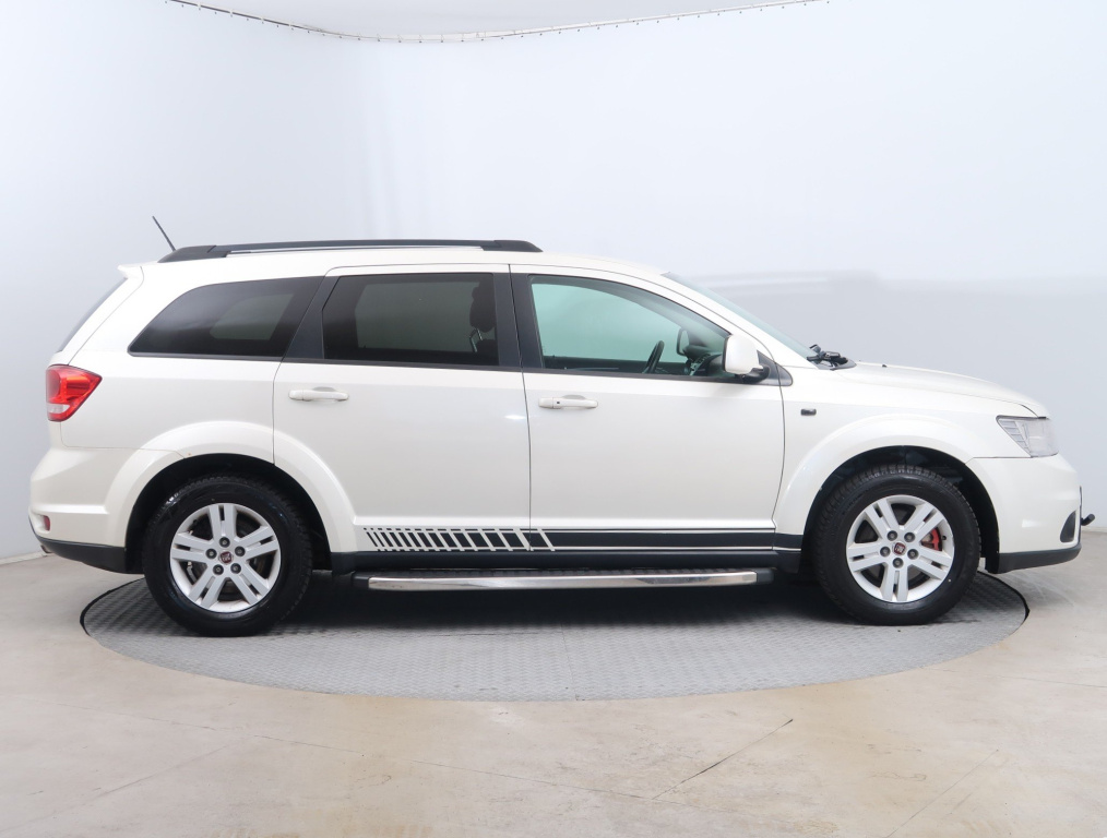Fiat Freemont
