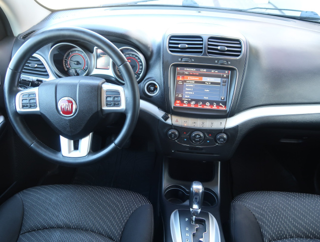 Fiat Freemont
