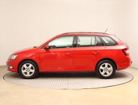 Skoda Fabia - 2015