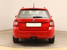 Skoda Fabia - 2015