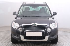 Skoda Yeti - 2010