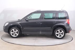 Skoda Yeti - 2010