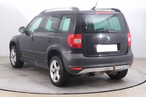 Skoda Yeti - 2010