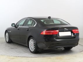 Jaguar XE - 2016