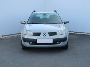 Renault Megane - 2004