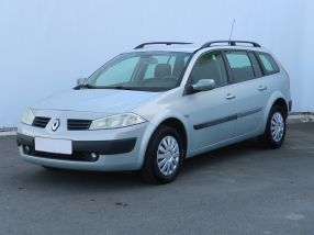 Renault Megane - 2004