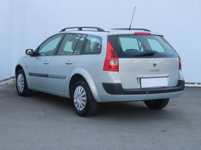 Renault Megane - 2004
